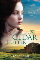THE CEDAR CUTTER