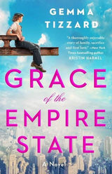 Grace of the Empire State