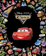 Cars (Disney Pixar: Classic Collection)