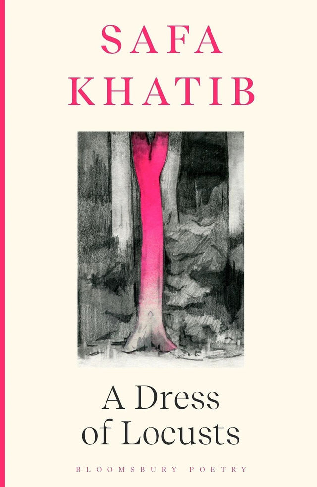 A Dress of Locusts