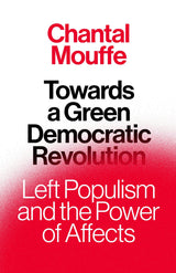 Towards a Green Democratic Revolution