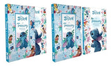 Stitch: My Deluxe Treasury of Bedtime Stories (Disney)