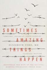 Sometimes Amazing Things Happen