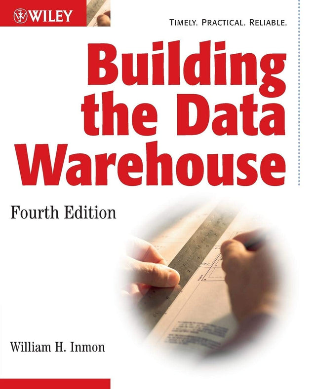 Building the Data Warehouse