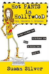 Hot Pants in Hollywood