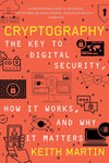 Cryptography