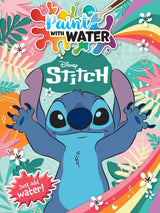 Stitch: Paint with Water (Disney)