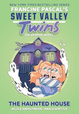The Haunted House (Sweet Valley Twins: The Graphic Novel #4)