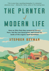 The Planter of Modern Life