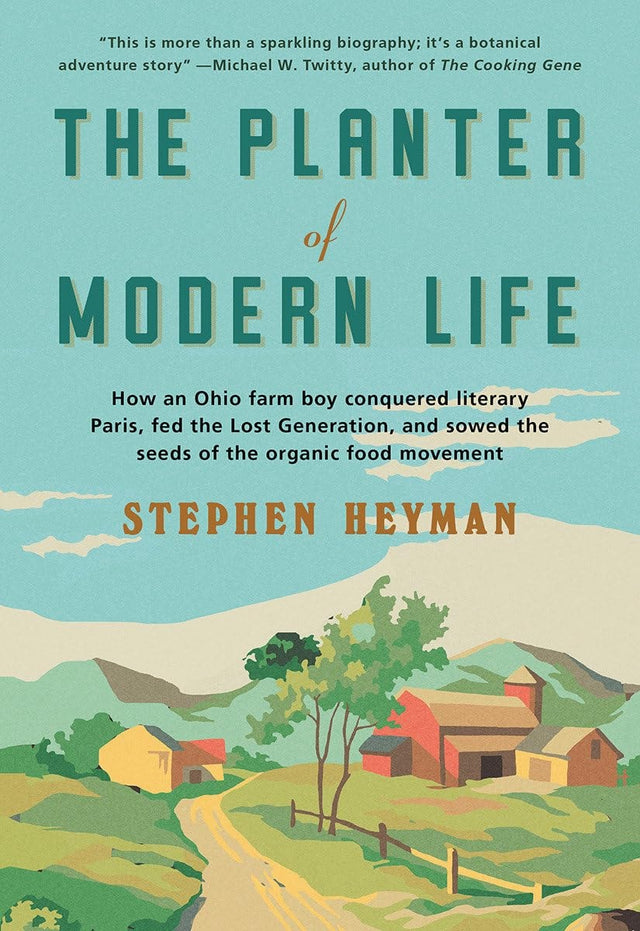 The Planter of Modern Life