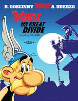 Asterix: Asterix and The Great Divide
