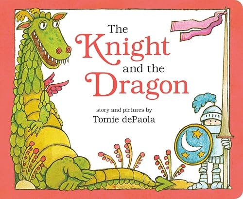 The Knight and the Dragon