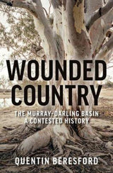 Wounded Country