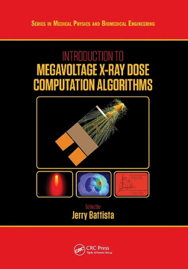 Introduction to Megavoltage X-Ray Dose Computation Algorithms