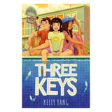 Three Keys