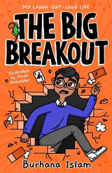 The Big Breakout