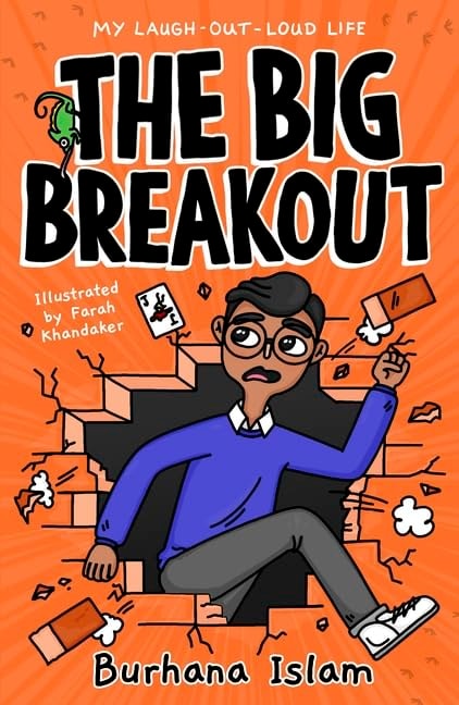 The Big Breakout
