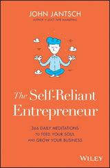 The Self-Reliant Entrepreneur