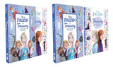 Frozen: My Deluxe Treasury of Bedtime Stories (Disney)