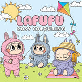 Lafufu Cosy Colouring