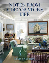 Notes from a Decorator's Life
