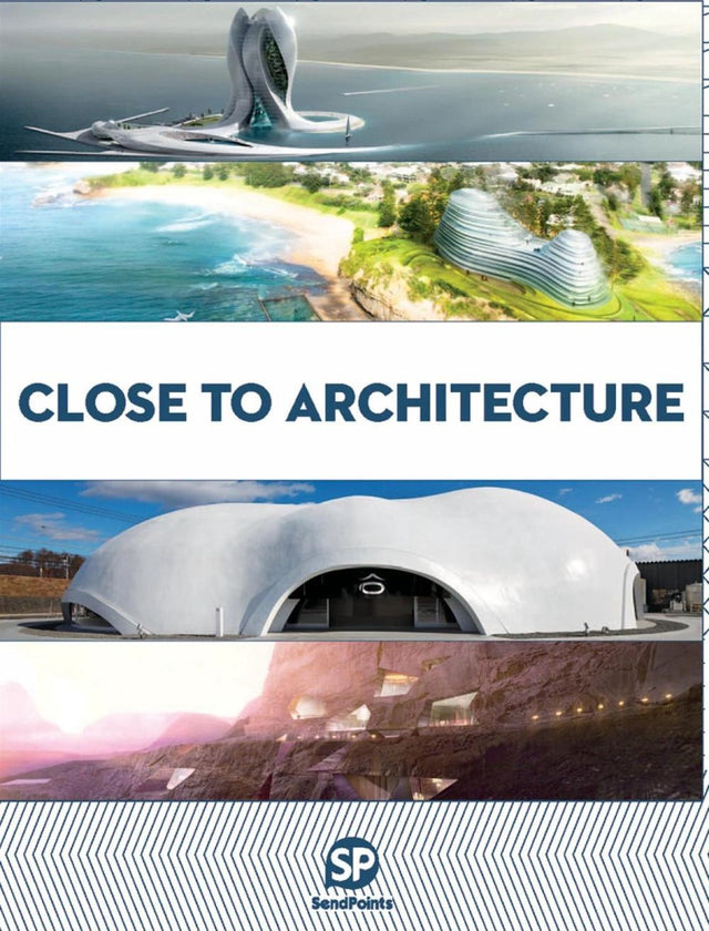 Close To Architecture