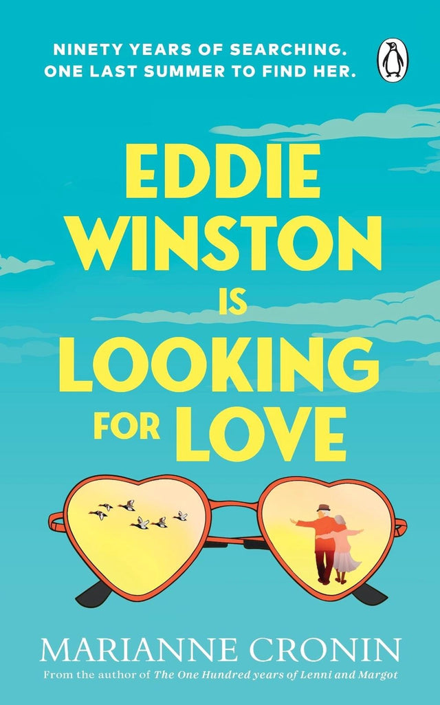 Eddie Winston Is Looking for Love