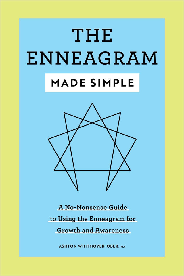 The Enneagram Made Simple