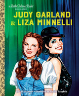 Judy Garland & Liza Minnelli