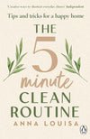 The 5 Minute Clean Routine