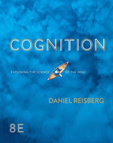 Cognition