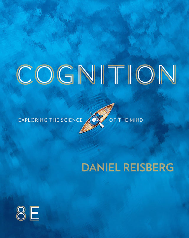 Cognition