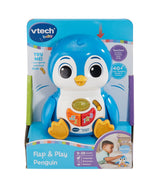 VTech Flap & Learn Pengun Pal