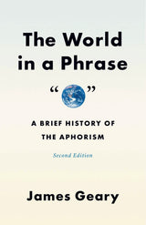 The World in a Phrase