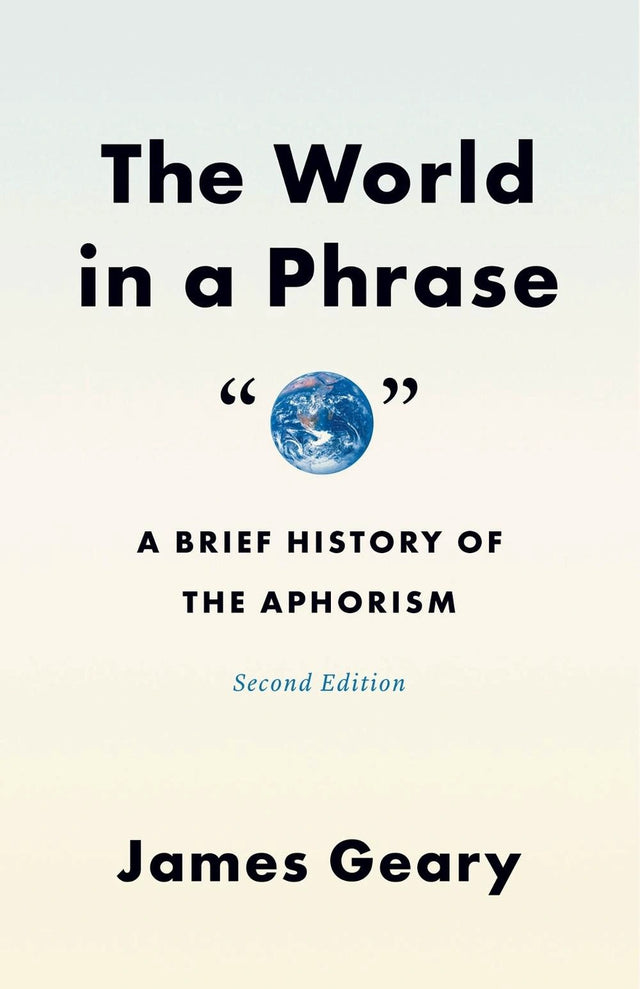 The World in a Phrase