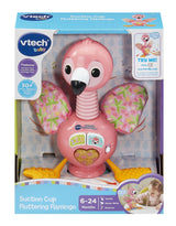 VTech Suction Cups Fluttering Flamingo