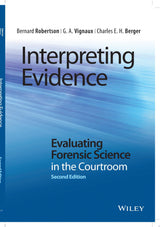 Interpreting Evidence
