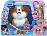 VTech Paw the Puppy Patient
