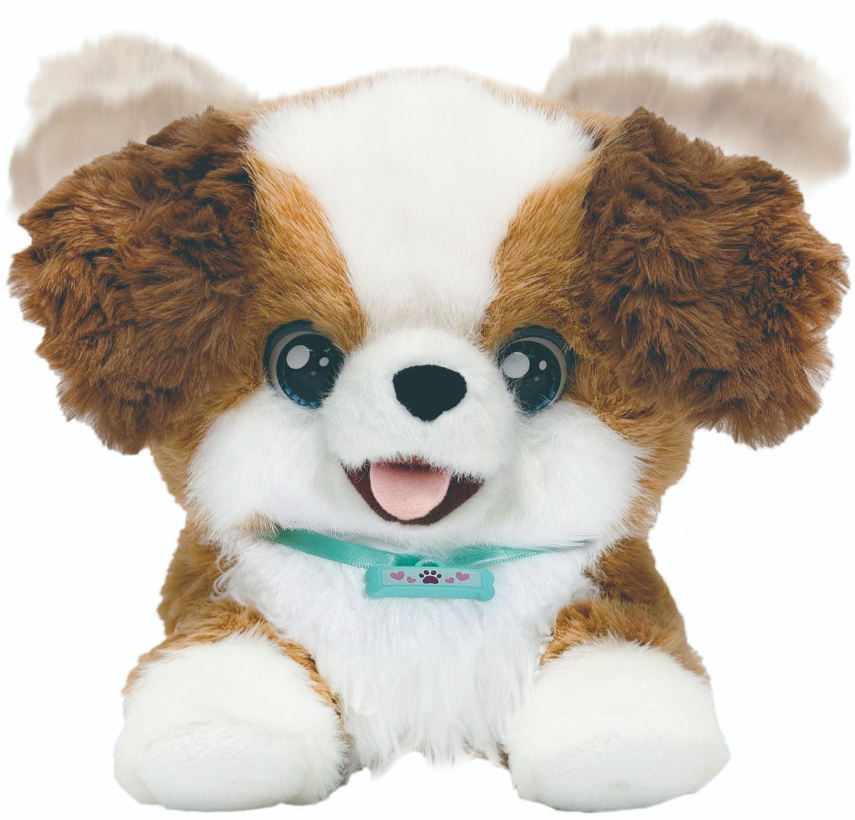 VTech Paw the Puppy Patient