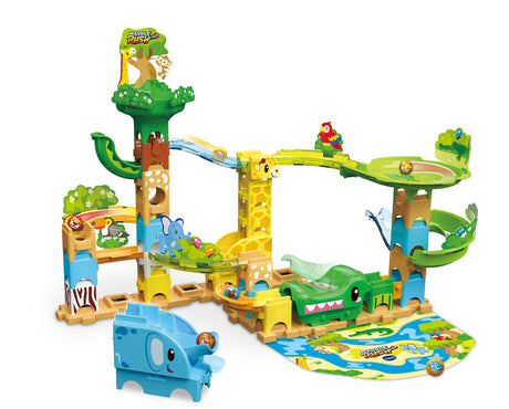 VTech Marble Rush Safari Slide