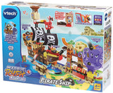VTech Marble Rush Pirate Ship Set