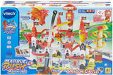 VTech Marble Rush Adventures Dragon Castle Set