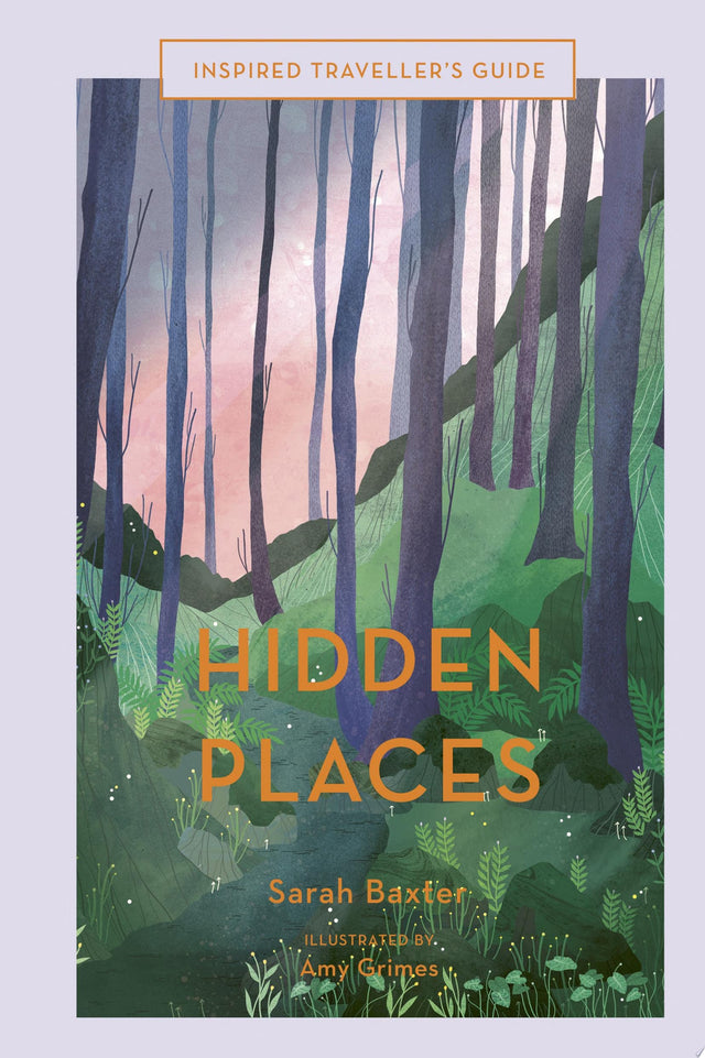 Hidden Places