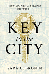 Key to the City