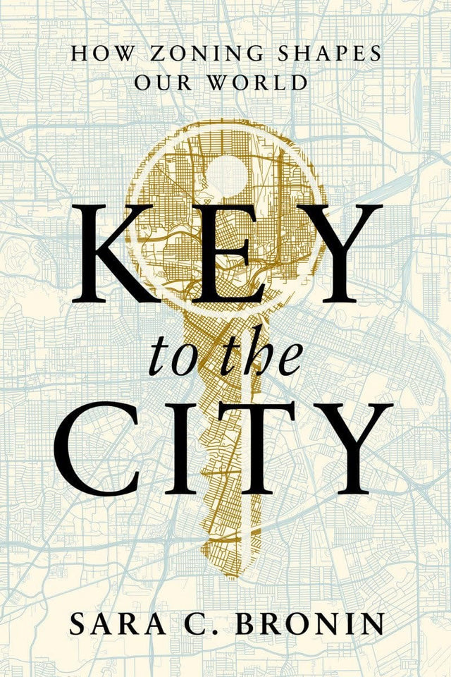 Key to the City