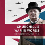 Churchill's War in Words