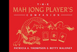 The Mah Jong Player's Companion