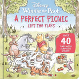 Winnie-the-Pooh: A Perfect Picnic