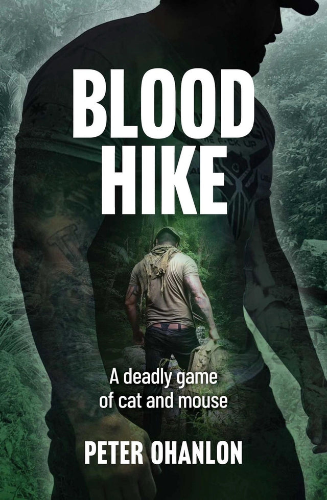 Blood Hike