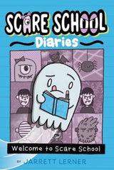 Welcome to Scare School